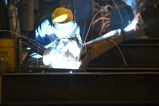 你們做的鋼結構安全嗎？