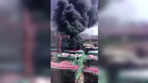 碧桂園電焊作業再起事故，鋼結構工程公司要反思什么