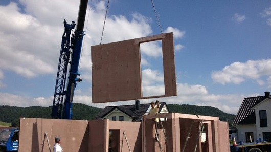 無塵無噪音，裝配式鋼結(jié)構(gòu)建筑時(shí)代是否已經(jīng)來臨？