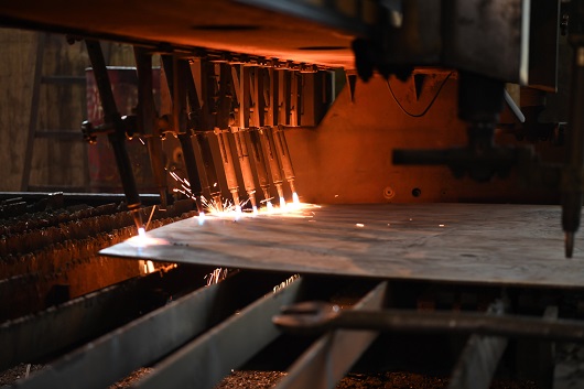 鋼結構公司生產調度日常注意事項