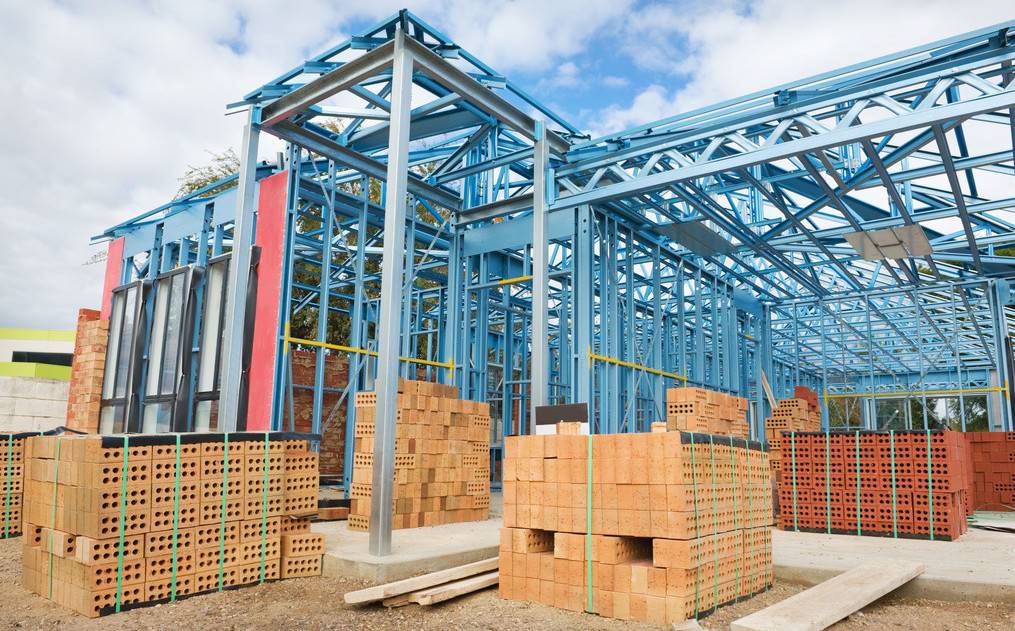 輕鋼結構房屋的板材選擇，別讓廠家忽悠你