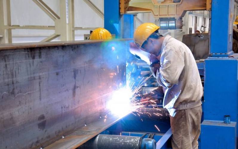 鋼結構加工制作，廠家不可忽視的四個環(huán)節(jié)