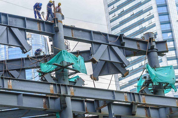 確保鋼結構工程質量，需把控這些關鍵點（二）