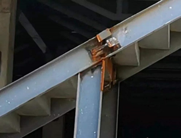 山西鋼結(jié)構(gòu)工程施工中制孔粗糙怎么辦？