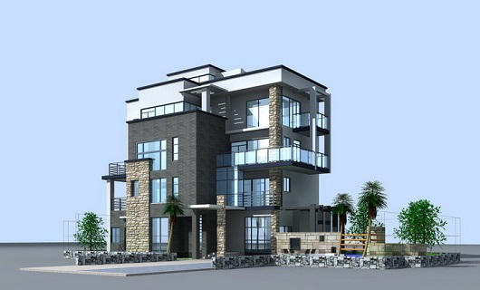 晉城鋼結構工程