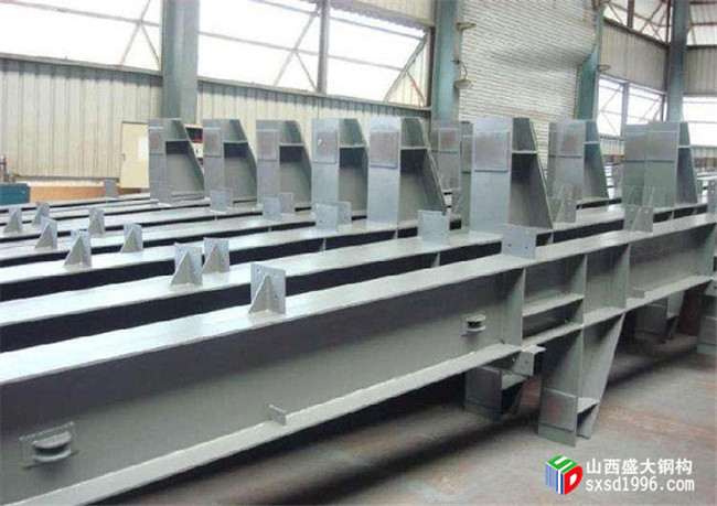 太原鋼結構公司